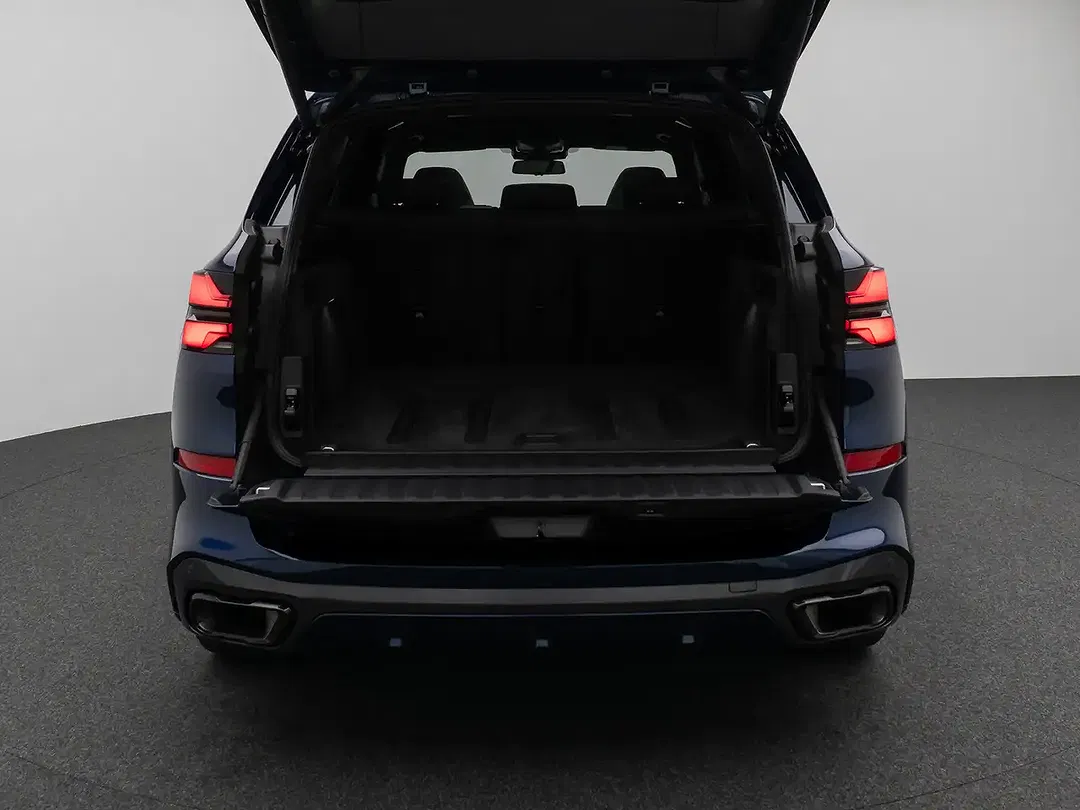 BMW X5 - Thumbnail 13