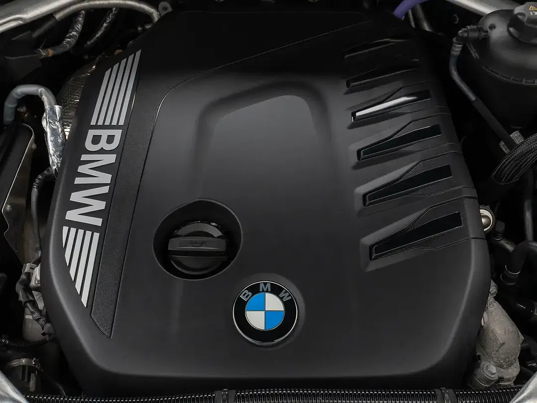 BMW X5 - Thumbnail 14