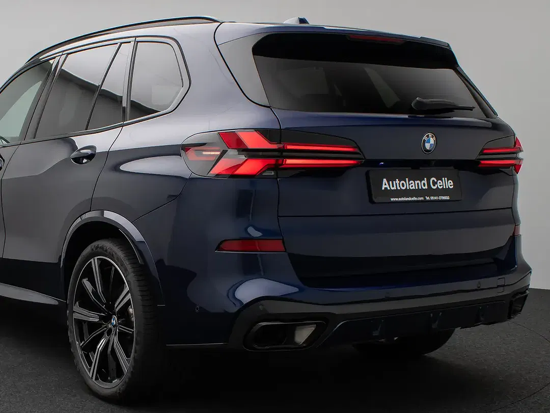 BMW X5 - Thumbnail 15