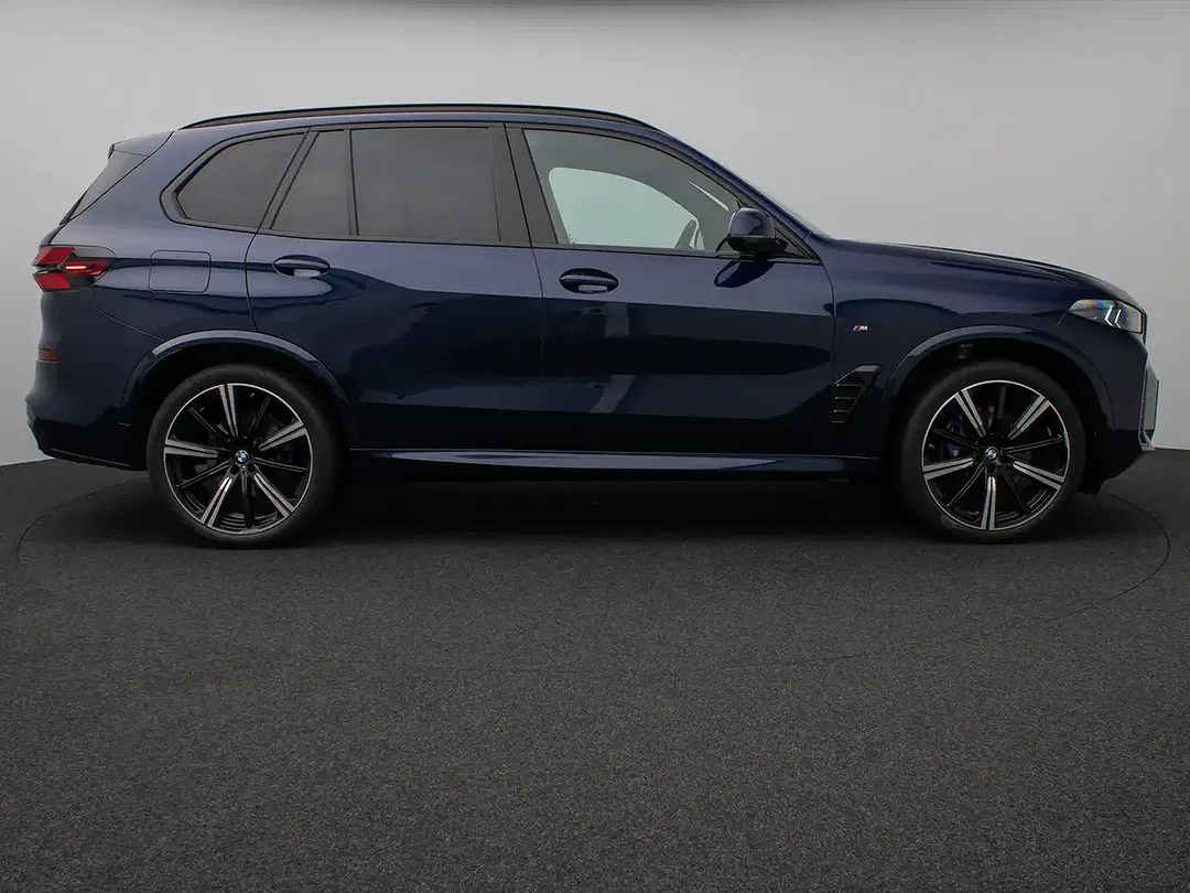 BMW X5 - Thumbnail 5