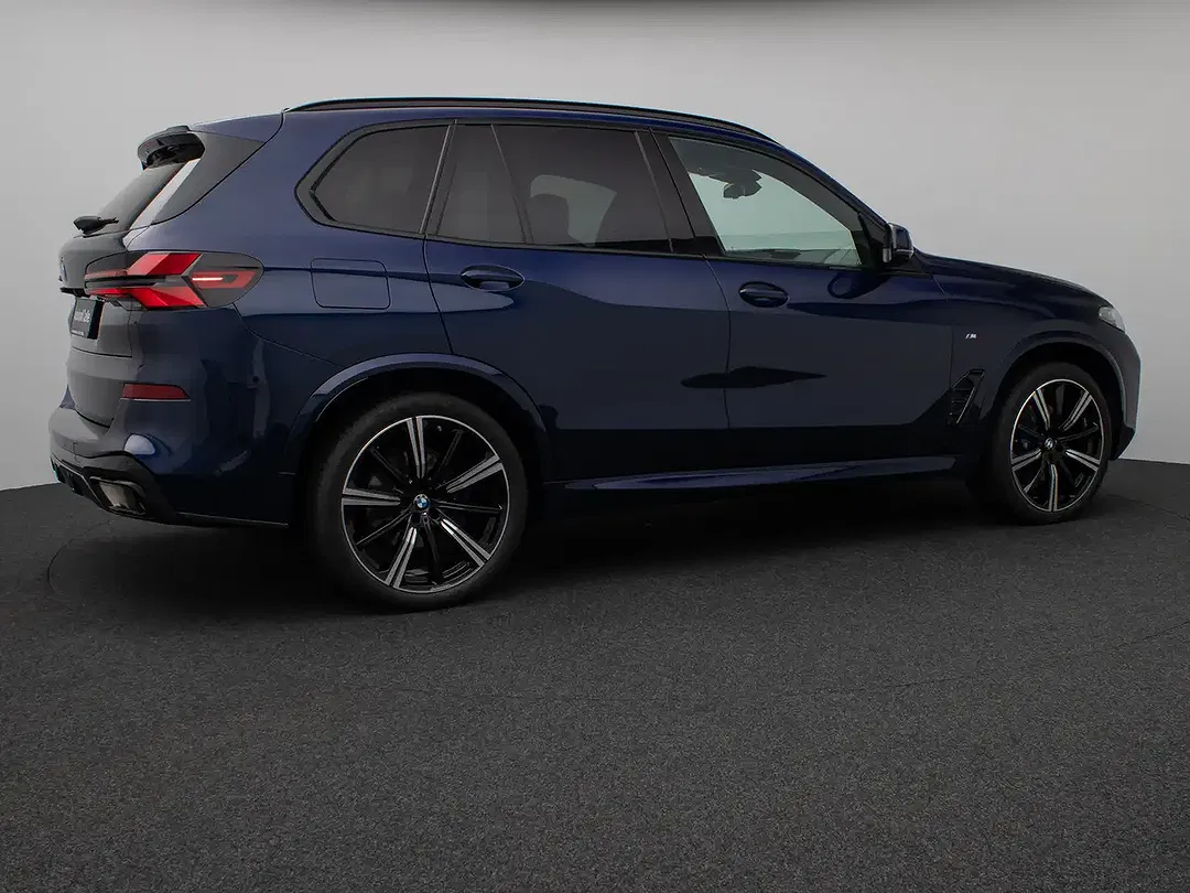 BMW X5 - Thumbnail 6