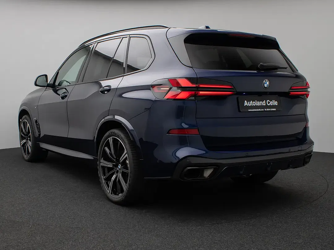 BMW X5 - Thumbnail 9