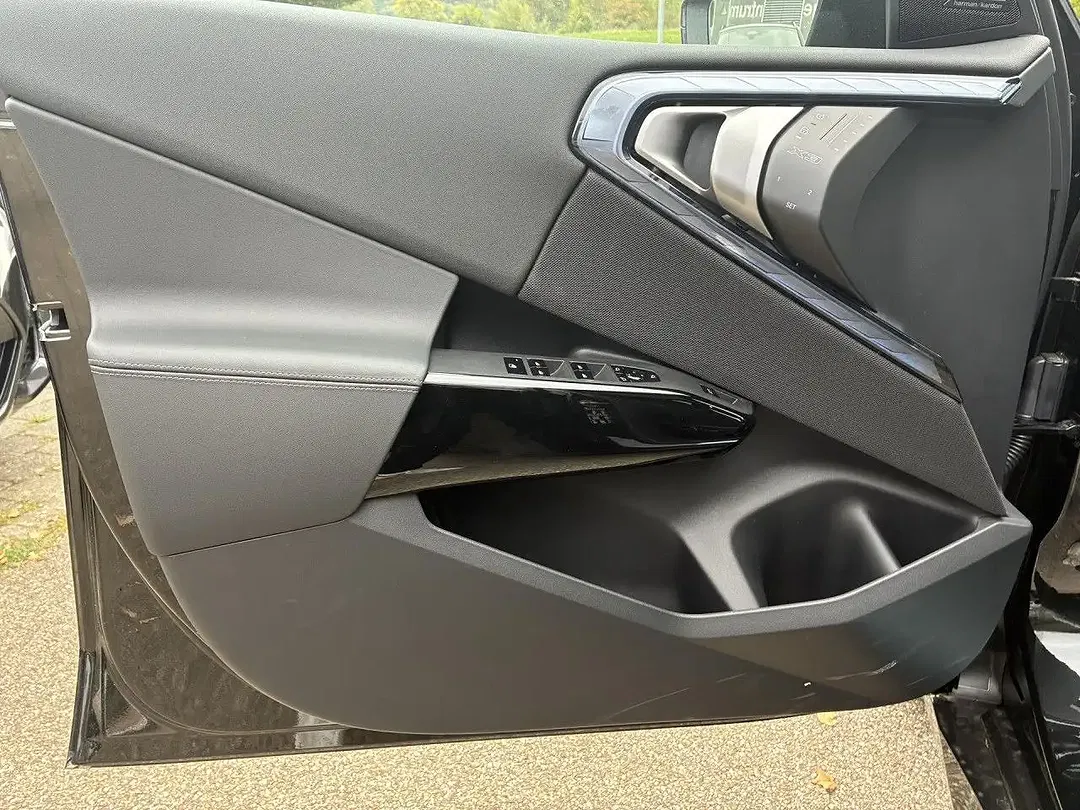 BMW X3 - Thumbnail 12