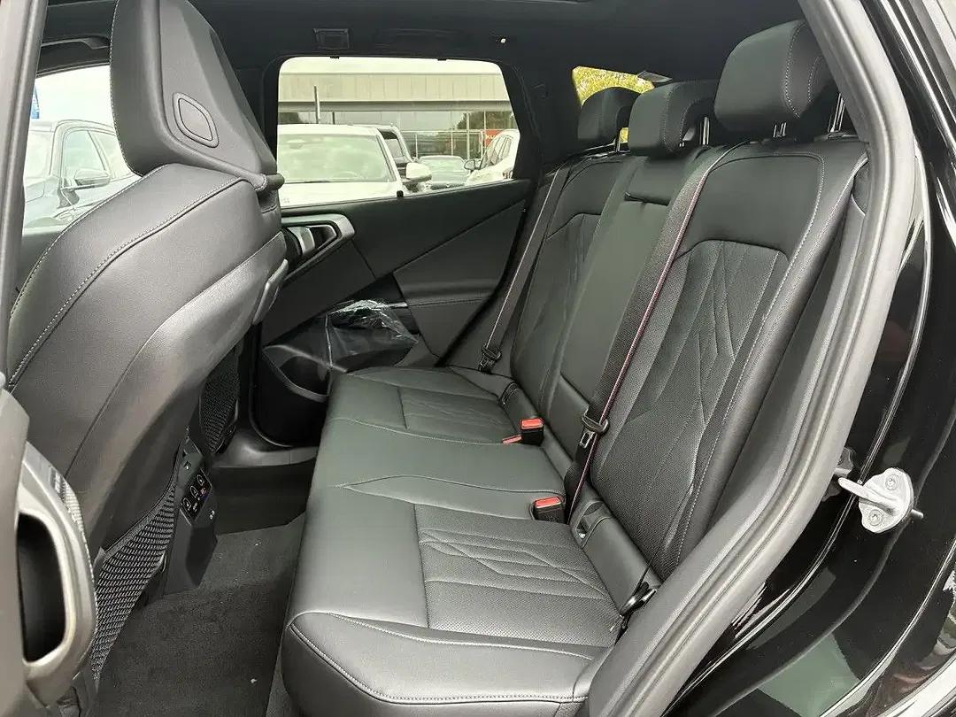 BMW X3 - Thumbnail 13