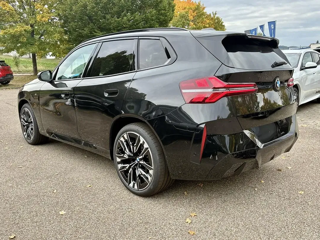BMW X3 - Thumbnail 7