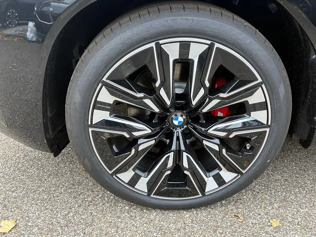 BMW X3 - Thumbnail 8