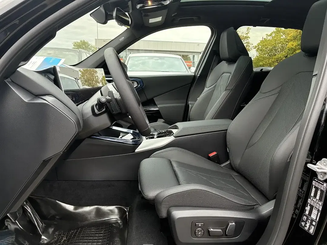 BMW X3 - Thumbnail 9