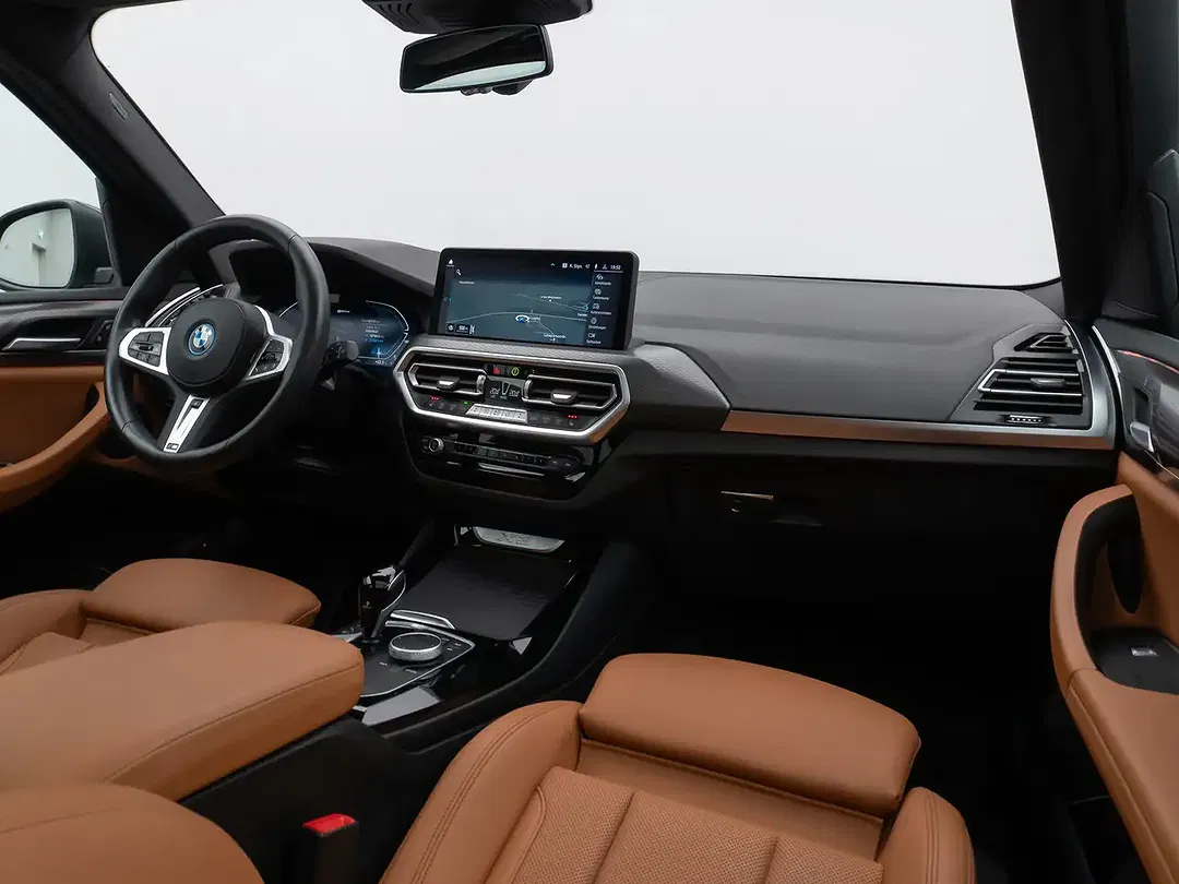 BMW X3 - Thumbnail 40