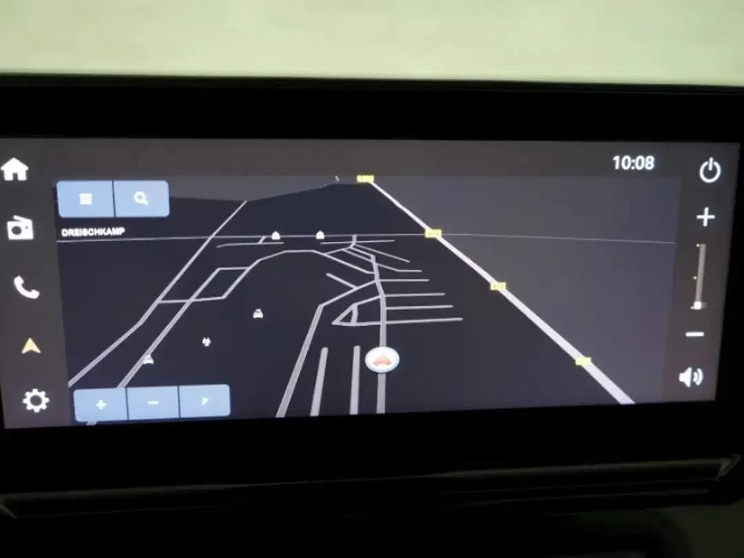 Citroen C3 Aircross - Thumbnail 10