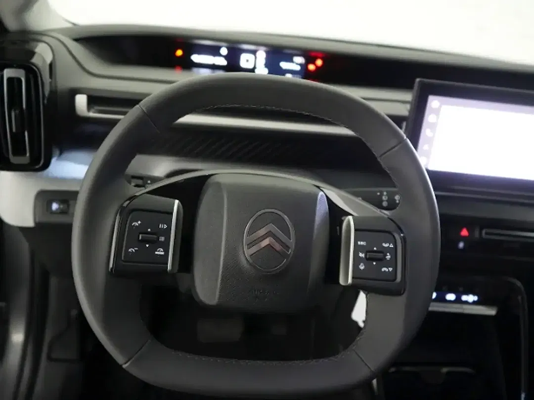 Citroen C3 Aircross - Thumbnail 15