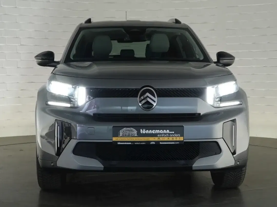 Citroen C3 Aircross - Thumbnail 3