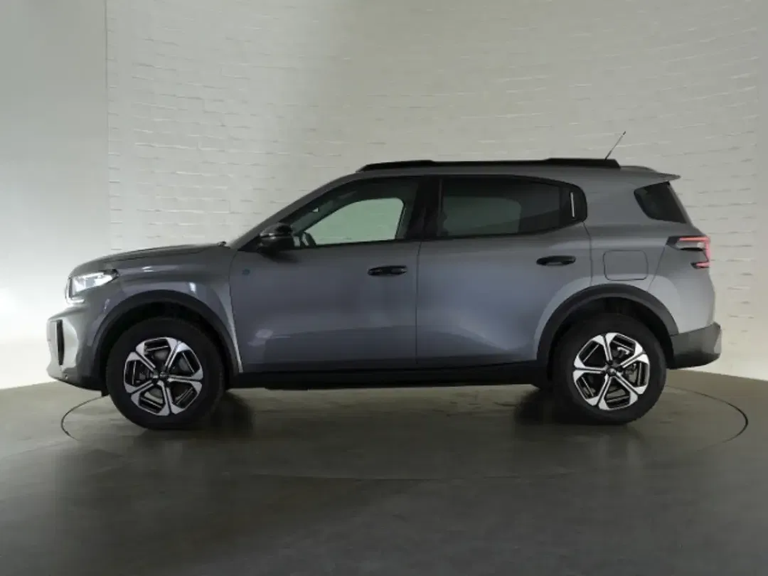 Citroen C3 Aircross - Thumbnail 5