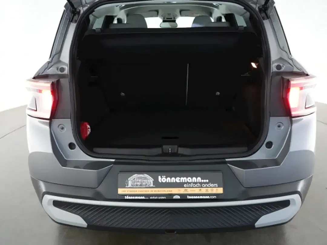 Citroen C3 Aircross - Thumbnail 6