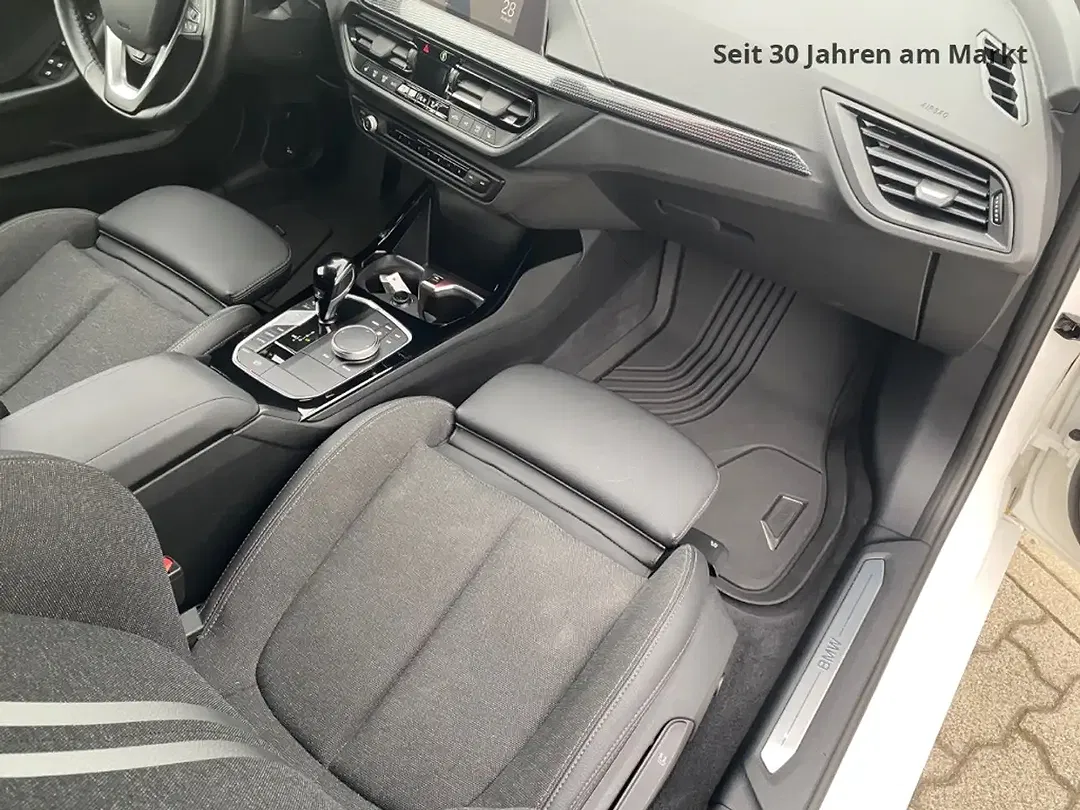 BMW 120 - Thumbnail 12