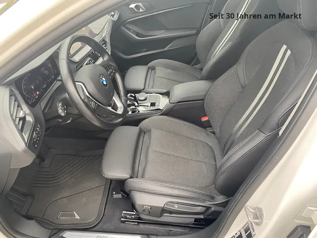 BMW 120 - Thumbnail 13