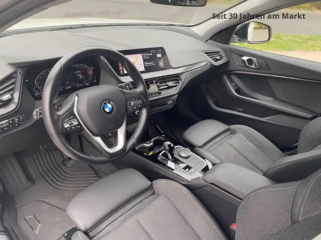 BMW 120 - Thumbnail 14