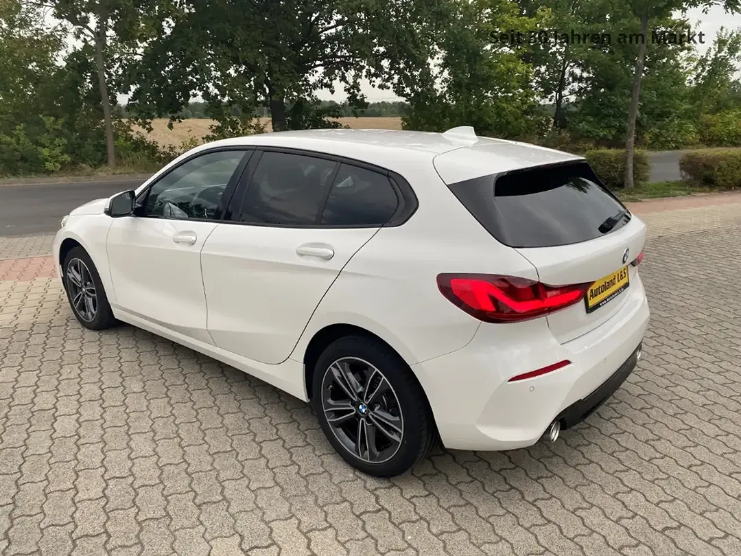 BMW 120 - Thumbnail 2
