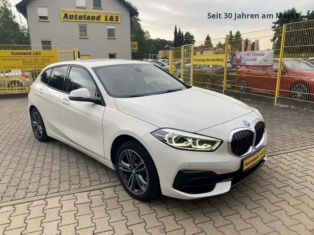 BMW 120 - Thumbnail 4