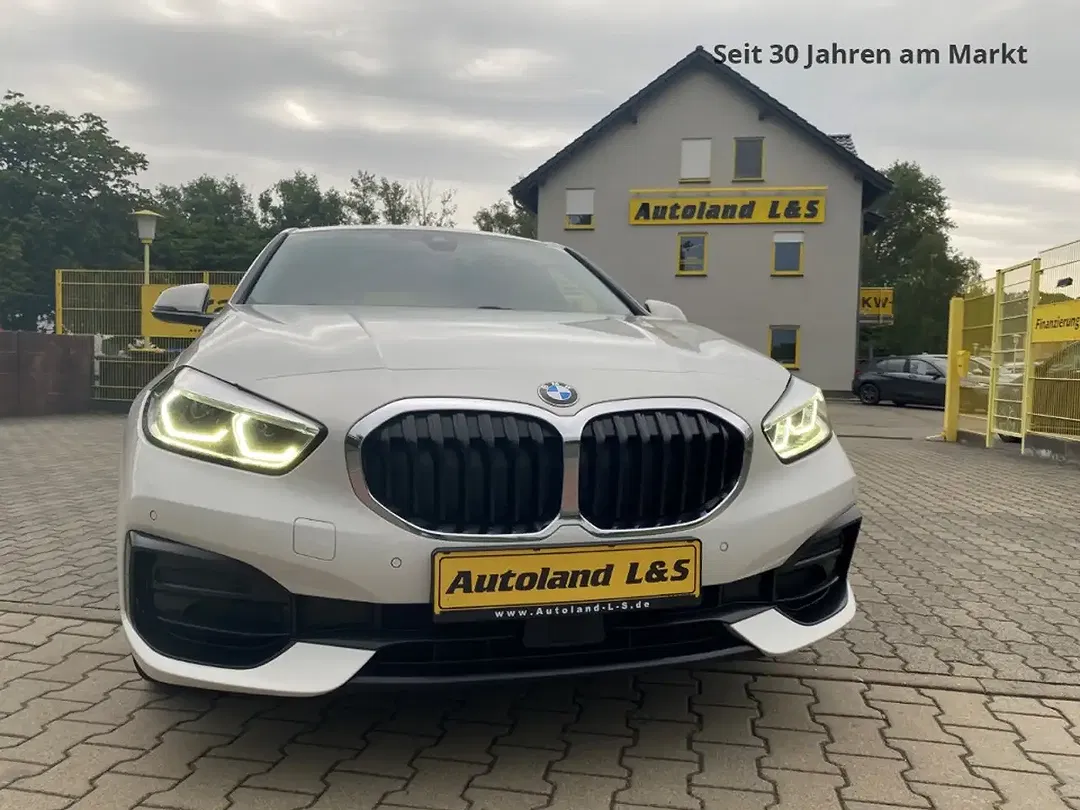 BMW 120 - Thumbnail 5