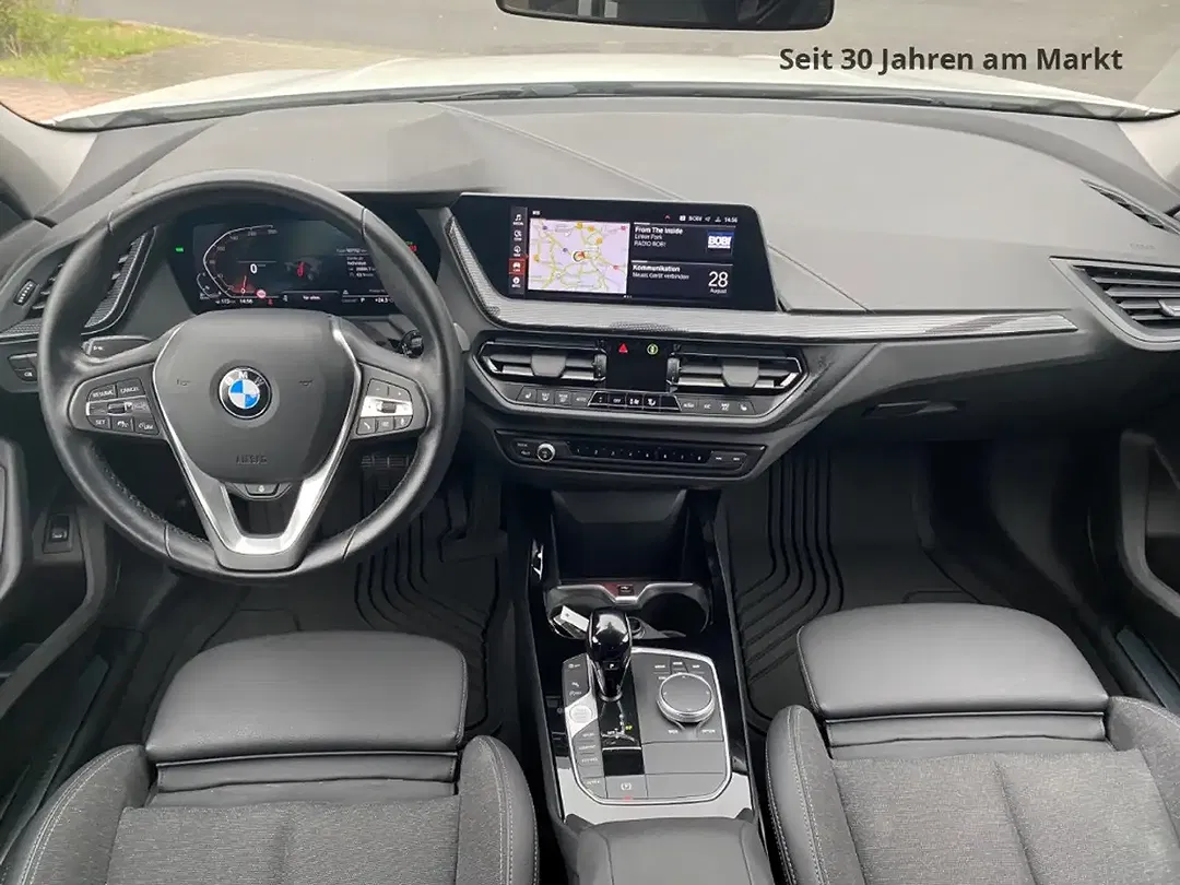 BMW 120 - Thumbnail 6