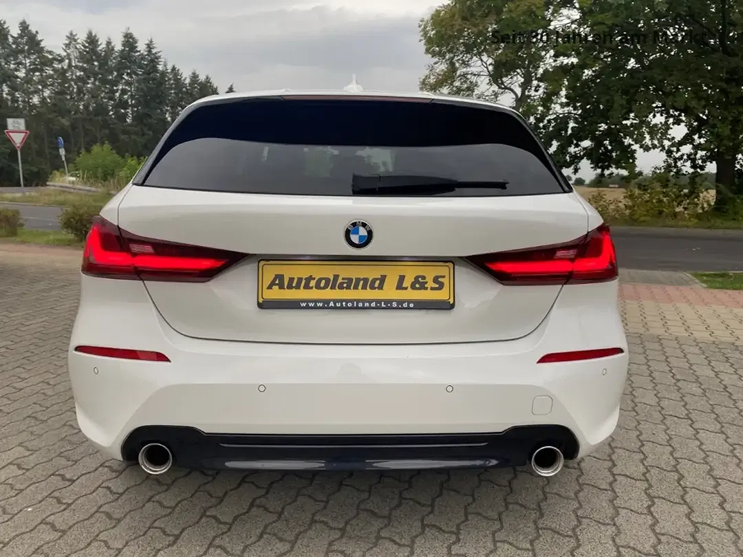 BMW 120 - Thumbnail 7