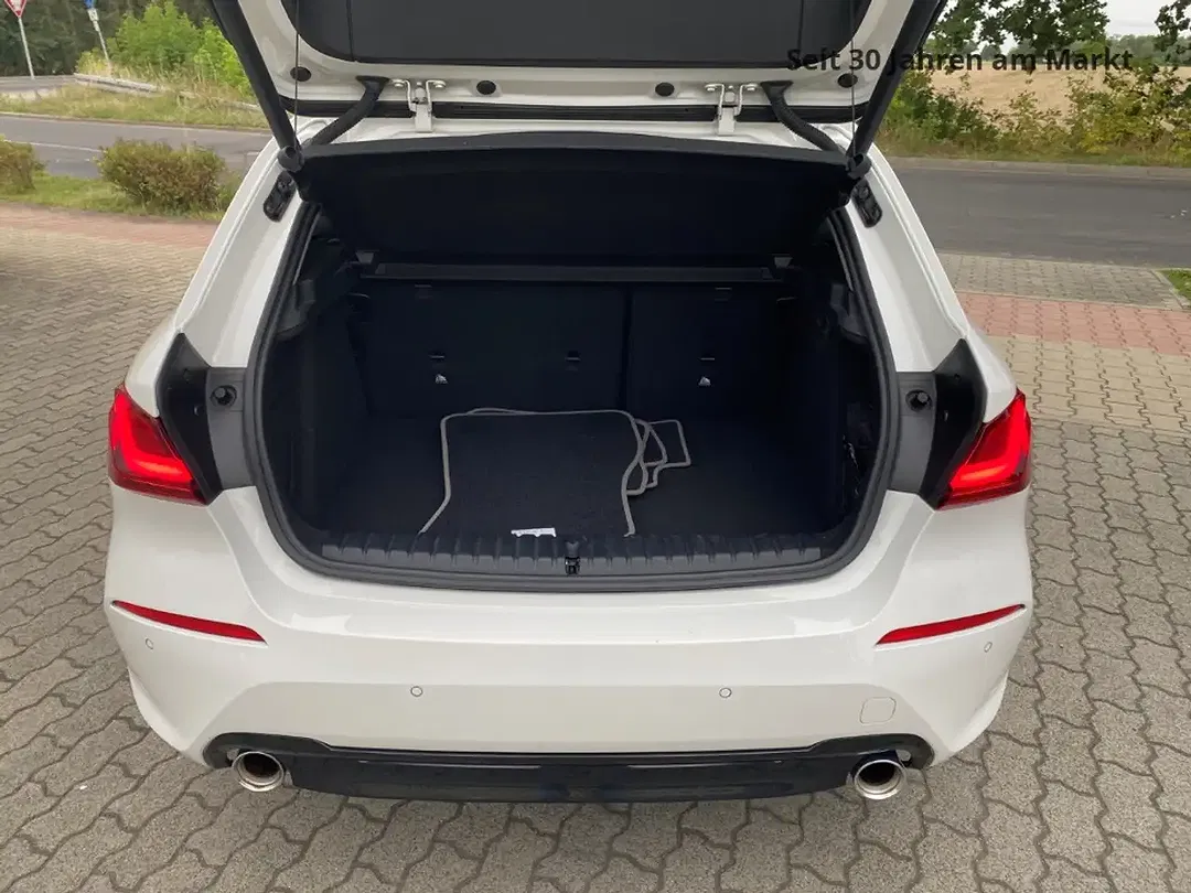 BMW 120 - Thumbnail 8