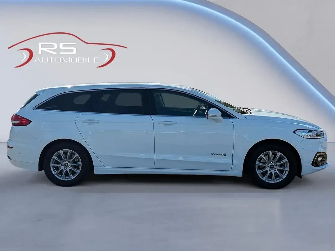 Ford Mondeo - Thumbnail 6