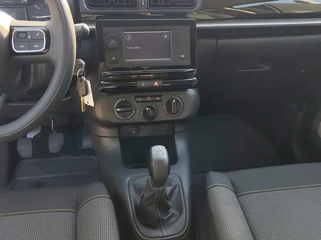 Citroen C3 - Thumbnail 11