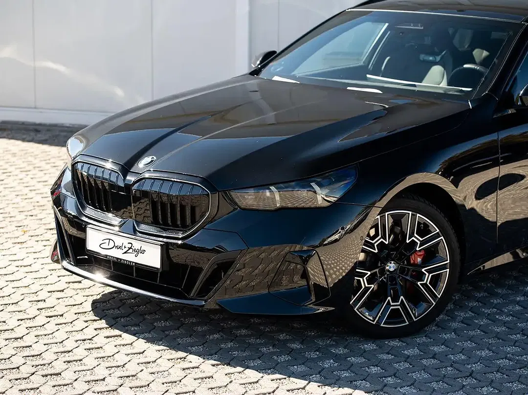BMW 540 - Thumbnail 4