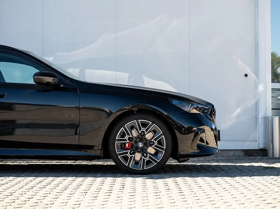 BMW 540 - Thumbnail 7