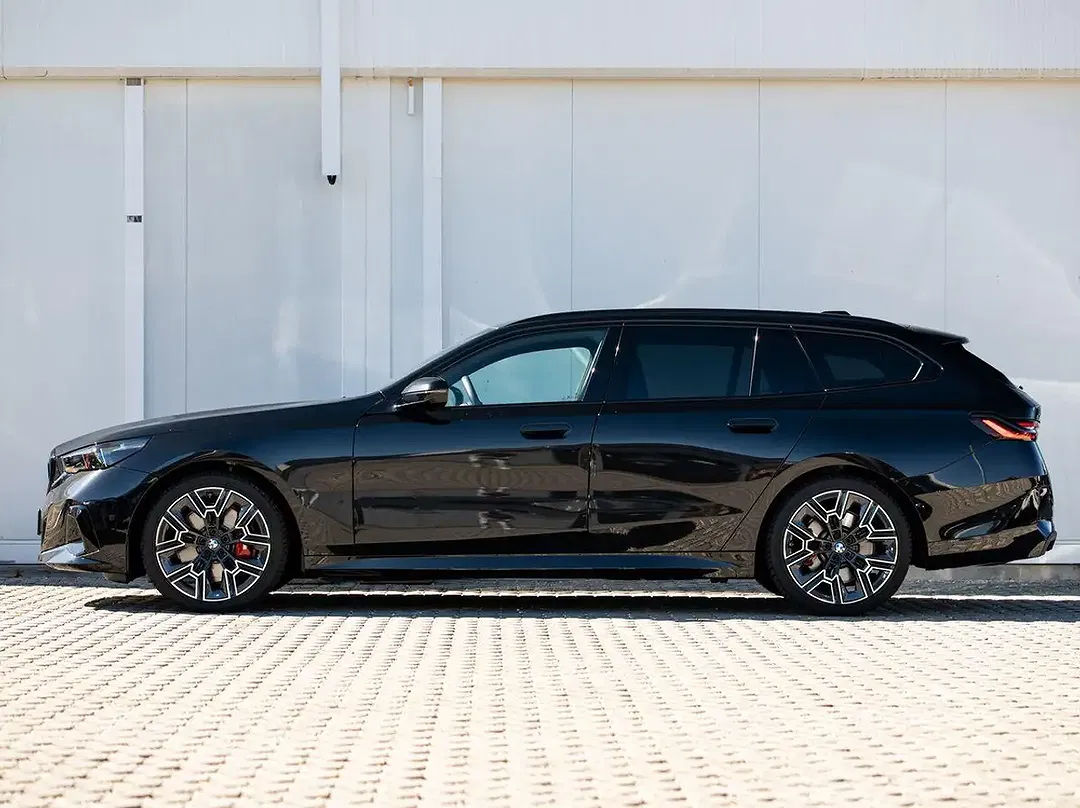 BMW 540 - Thumbnail 8