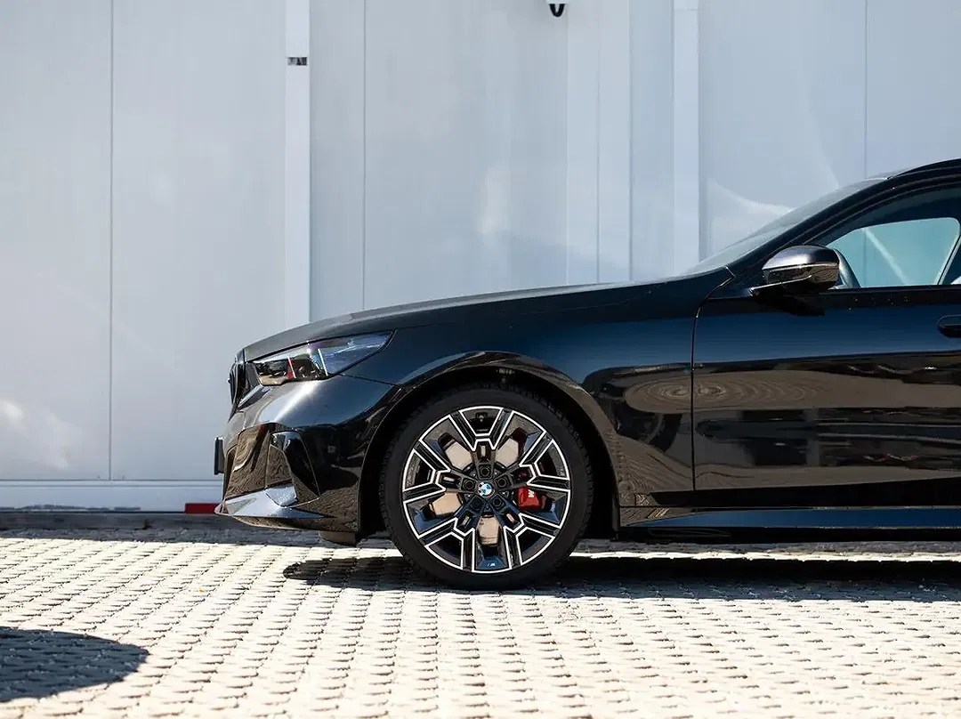 BMW 540 - Thumbnail 9