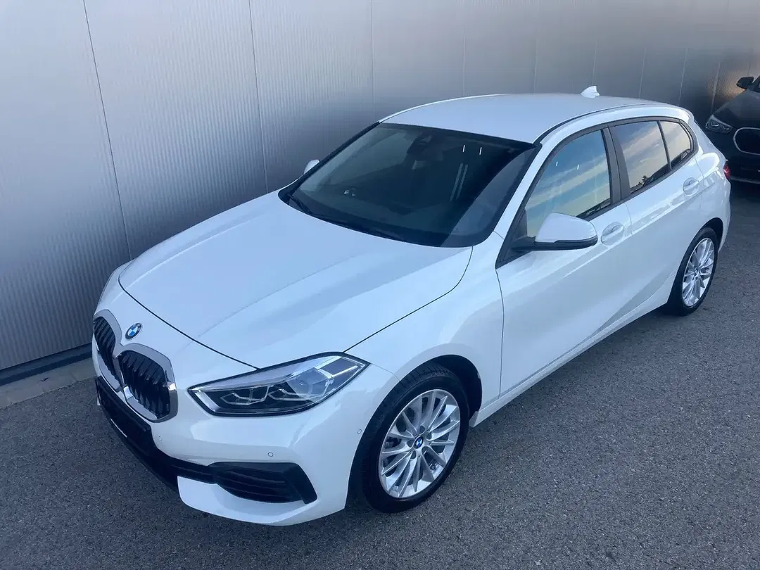 BMW 118 - Thumbnail 7