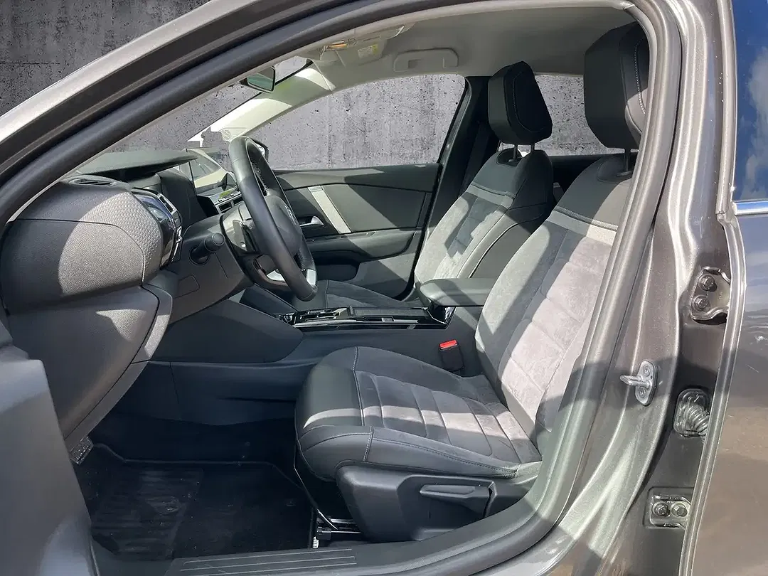 Citroen C4 - Thumbnail 11