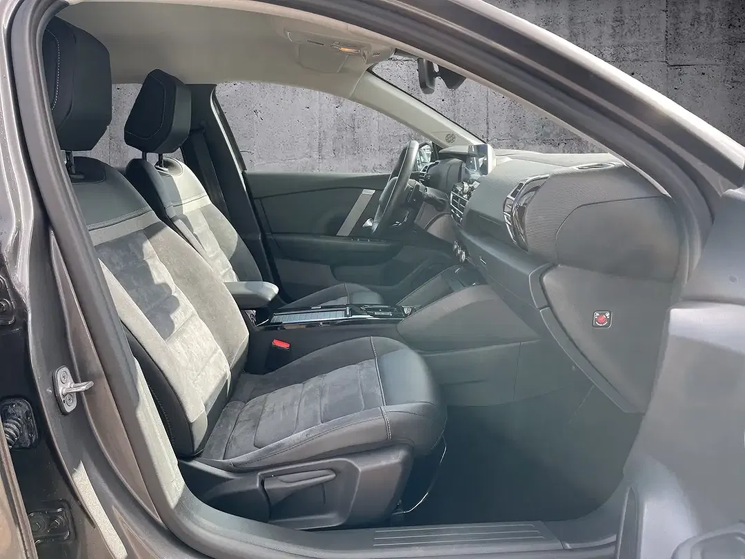 Citroen C4 - Thumbnail 12