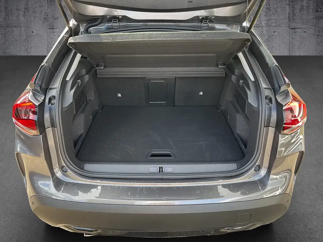 Citroen C4 - Thumbnail 13