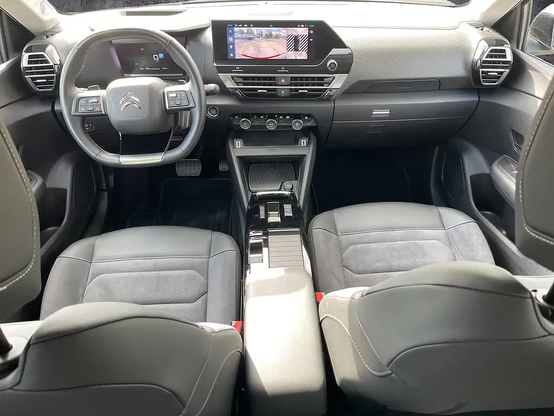 Citroen C4 - Thumbnail 15