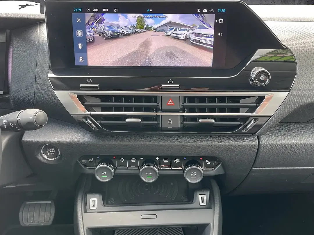 Citroen C4 - Thumbnail 17