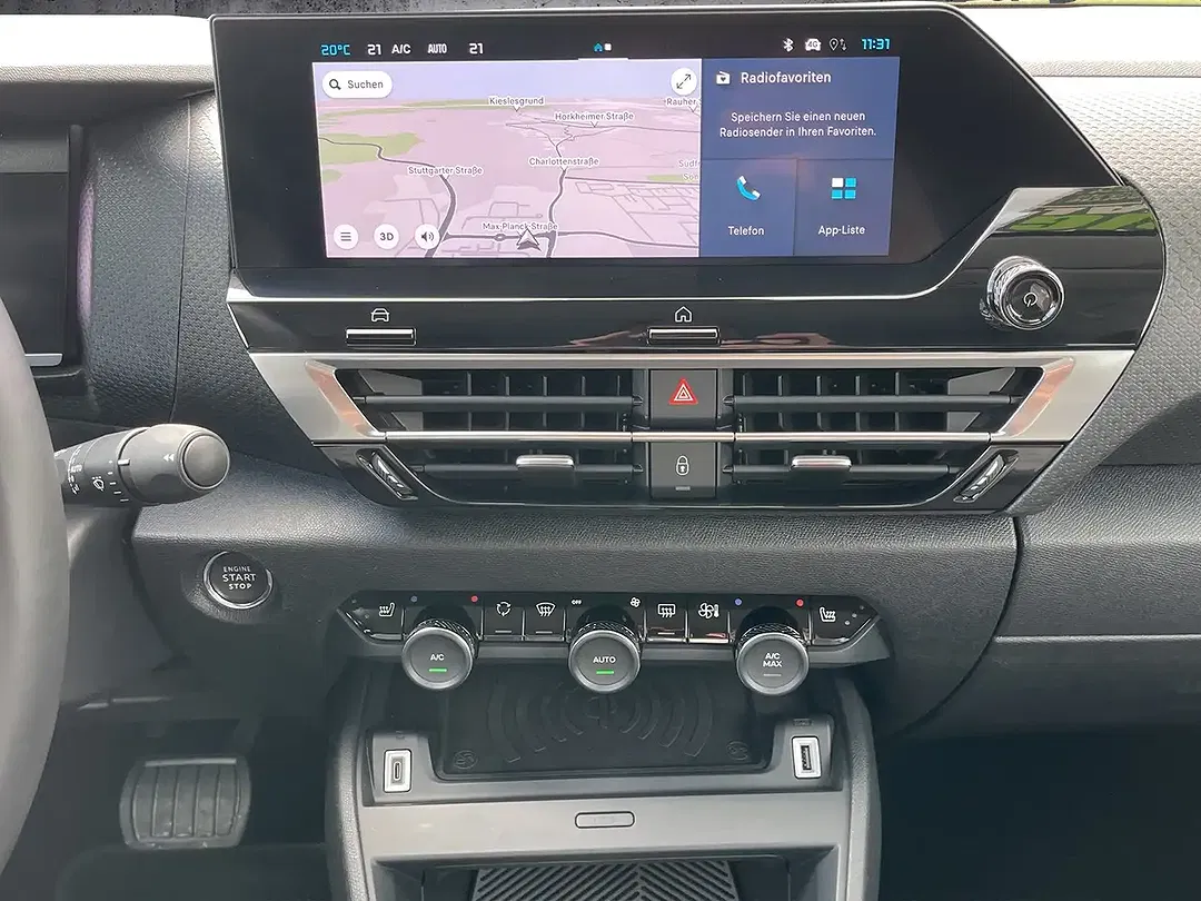 Citroen C4 - Thumbnail 18