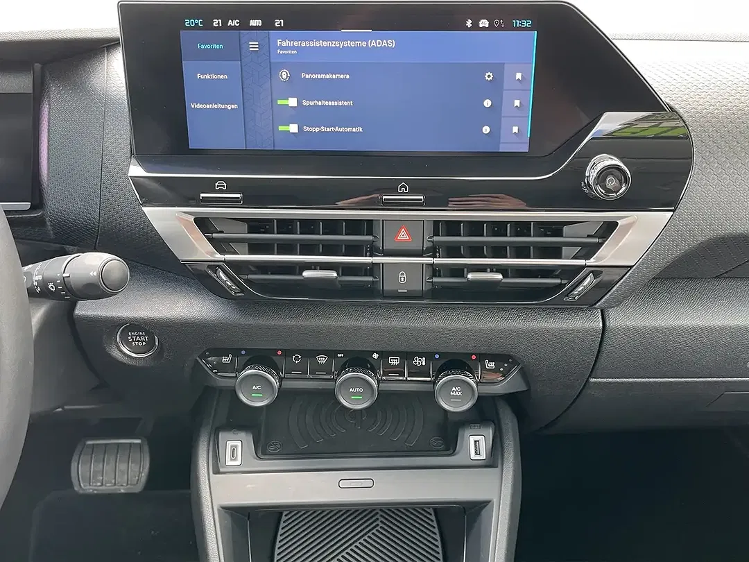 Citroen C4 - Thumbnail 19