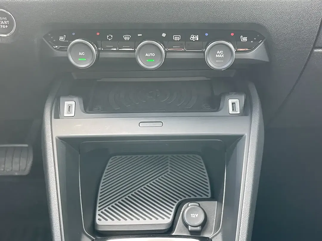 Citroen C4 - Thumbnail 21
