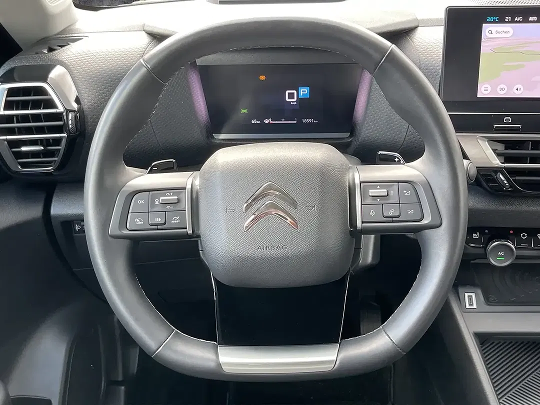 Citroen C4 - Thumbnail 24