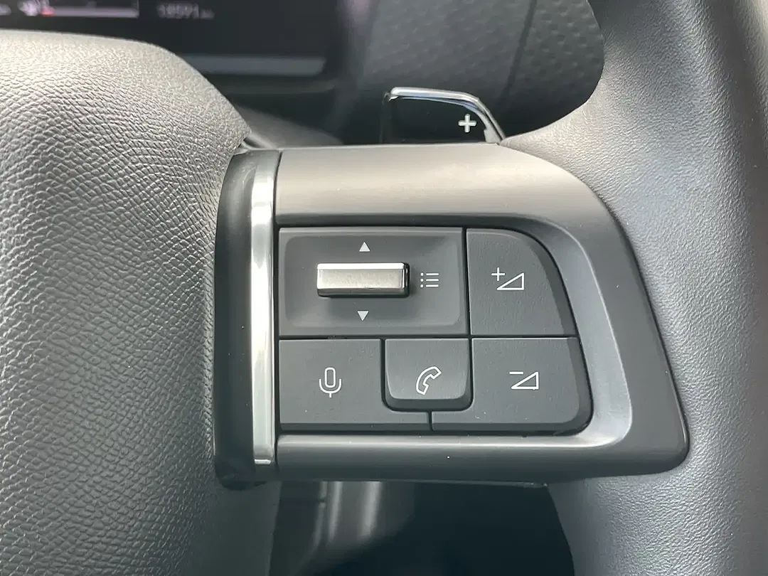 Citroen C4 - Thumbnail 27