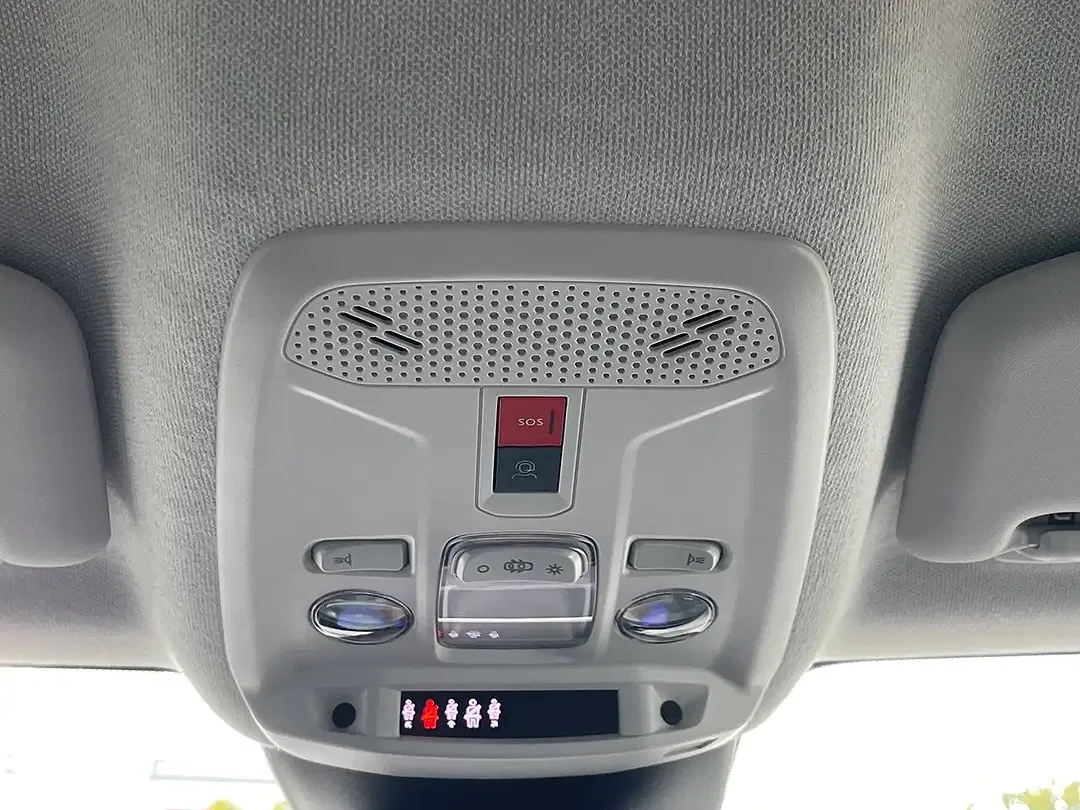 Citroen C4 - Thumbnail 28