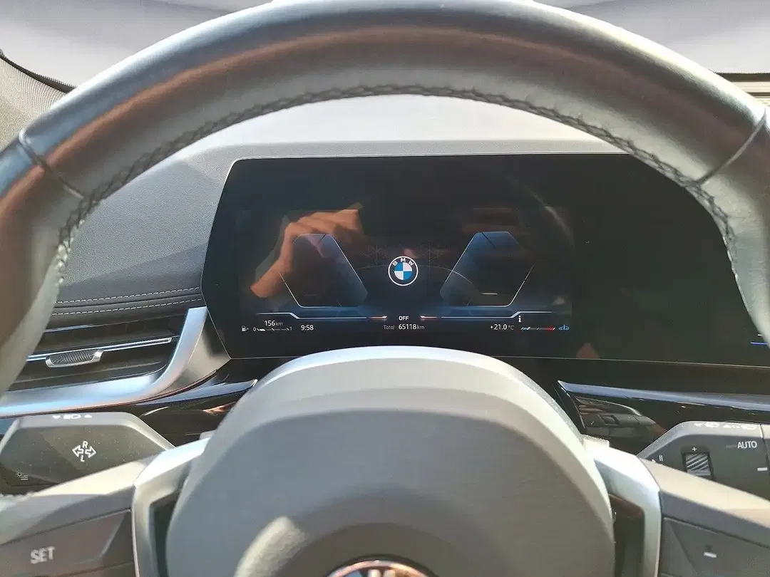 BMW X1 - Thumbnail 11