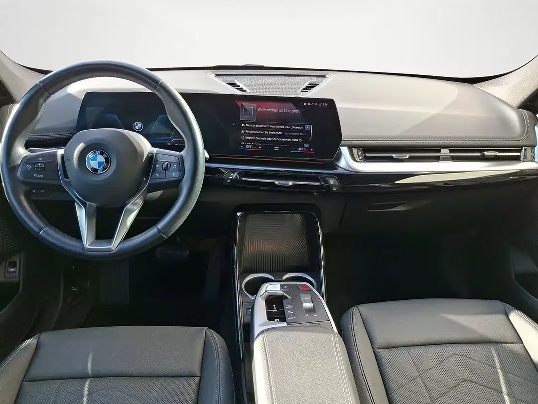 BMW X1 - Thumbnail 12