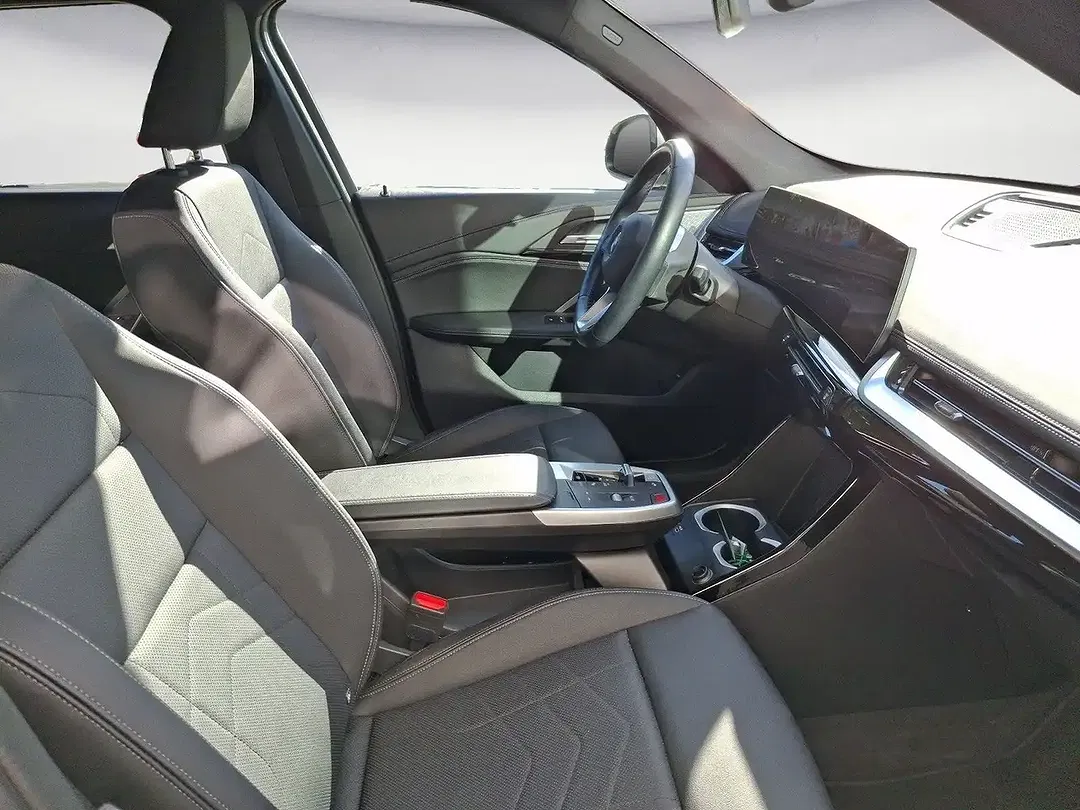 BMW X1 - Thumbnail 13