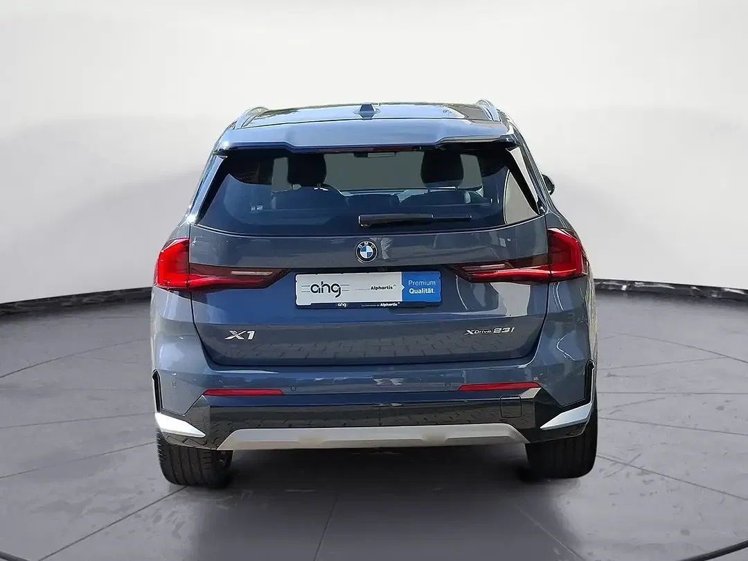 BMW X1 - Thumbnail 5