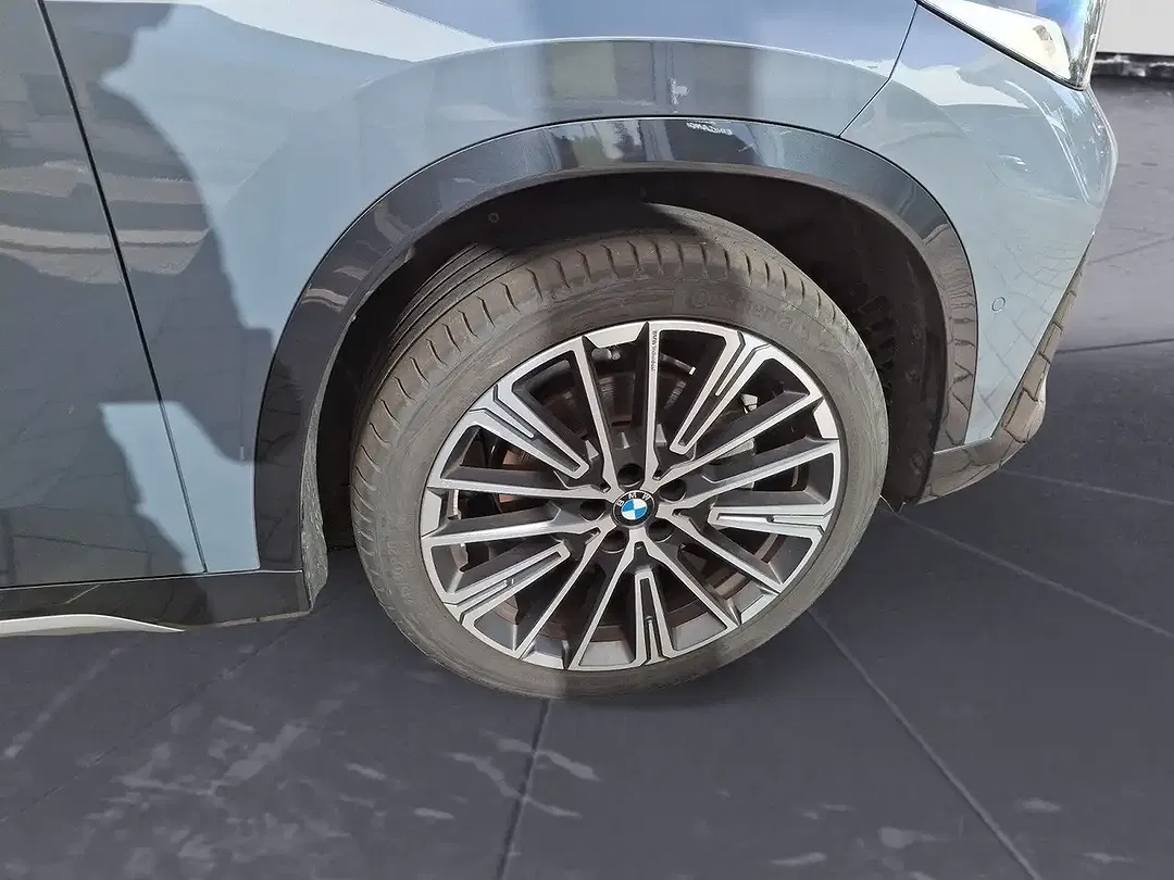 BMW X1 - Thumbnail 7
