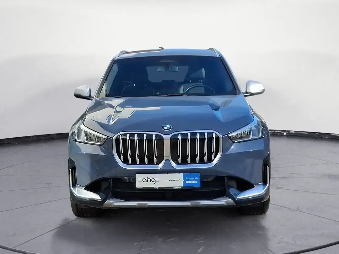 BMW X1 - Thumbnail 8